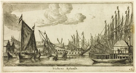 Bickers Island