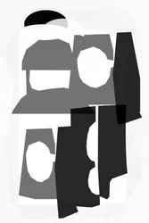 Abstrakte geometrische Formen
