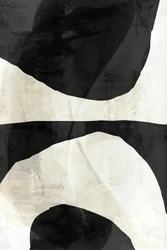Abstrakte organische Formen