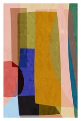 Bunte Geschichtete Geometrie