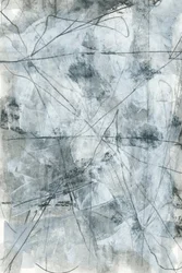 Dynamische Graue Linien