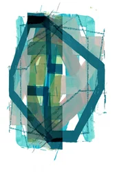 Dynamische Teal-Geometrie