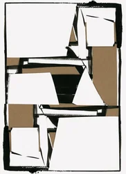 Geometrische Blockkomposition
