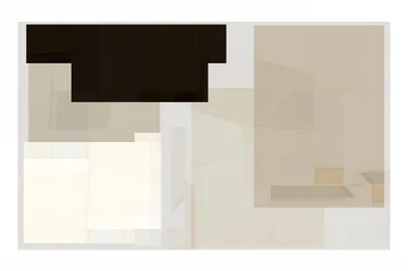 Geschichtete Geometrische Abstraktion
