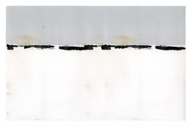 Minimaler Winterhorizont