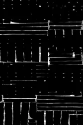 Texturiertes abstraktes Gitter