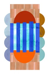 Lebendige Abstrakte Geometrie