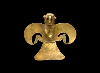 Vogelanhänger