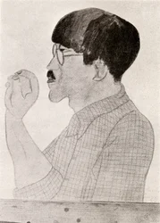 Leonard Tsuguharu Foujita