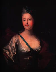 Porträt von Angélique Debargues