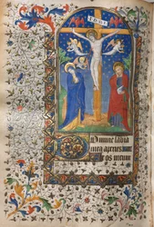 Stundenbuch (Gebrauch von Paris)