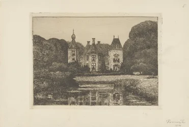 Haus Rooswijk