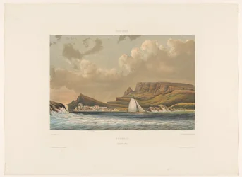 Caracasbaai (Curaçao. Caraccas Baai)
