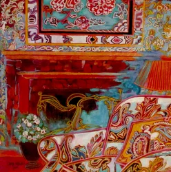 Kamin