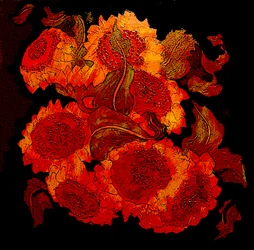 Sonnenblumen