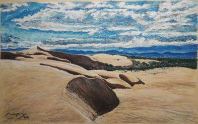 Medanos de Coro
