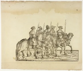 Triumph von Maximilian