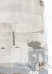 Subtile abstrakte Schichten